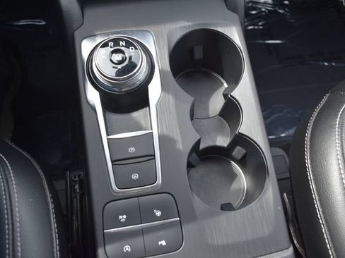Used 2020 Ford Escape Titanium AWD/4WD image 35