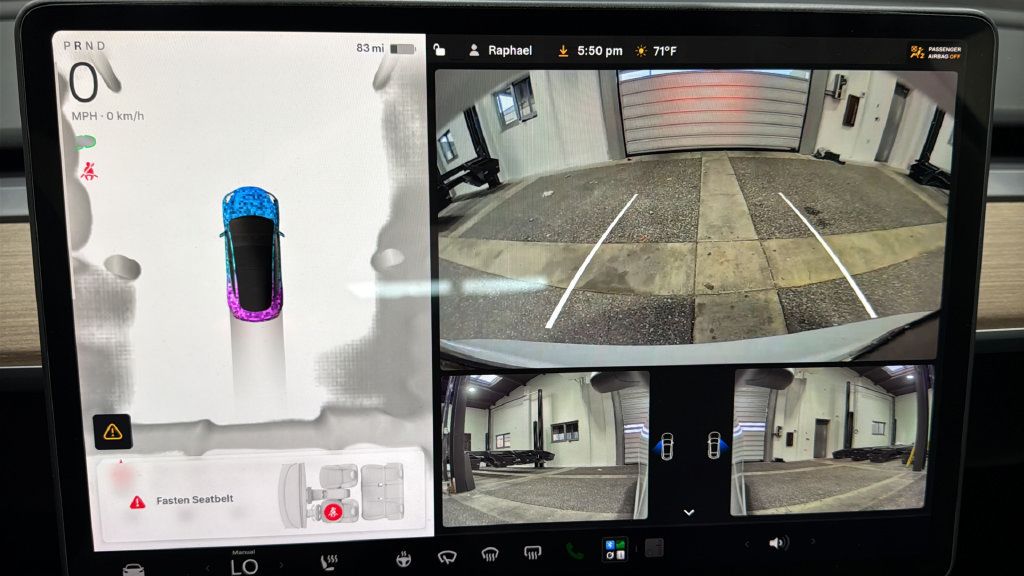 Used 2023 Tesla Model 3 Standard Range RWD image 25