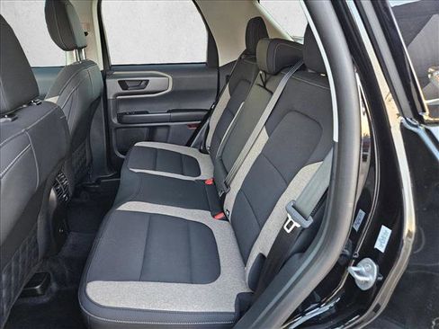New 2025 Ford Bronco Sport Big Bend image 12