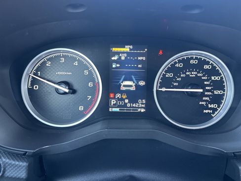 Used 2022 Subaru Forester Limited image 24