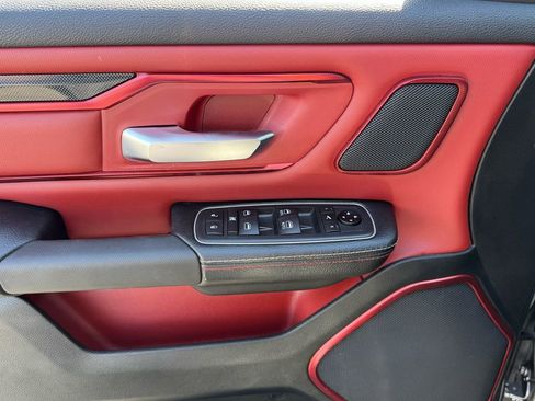 Used 2021 RAM 1500 Rebel w/ Rebel Level 2 Equipment Group image 12
