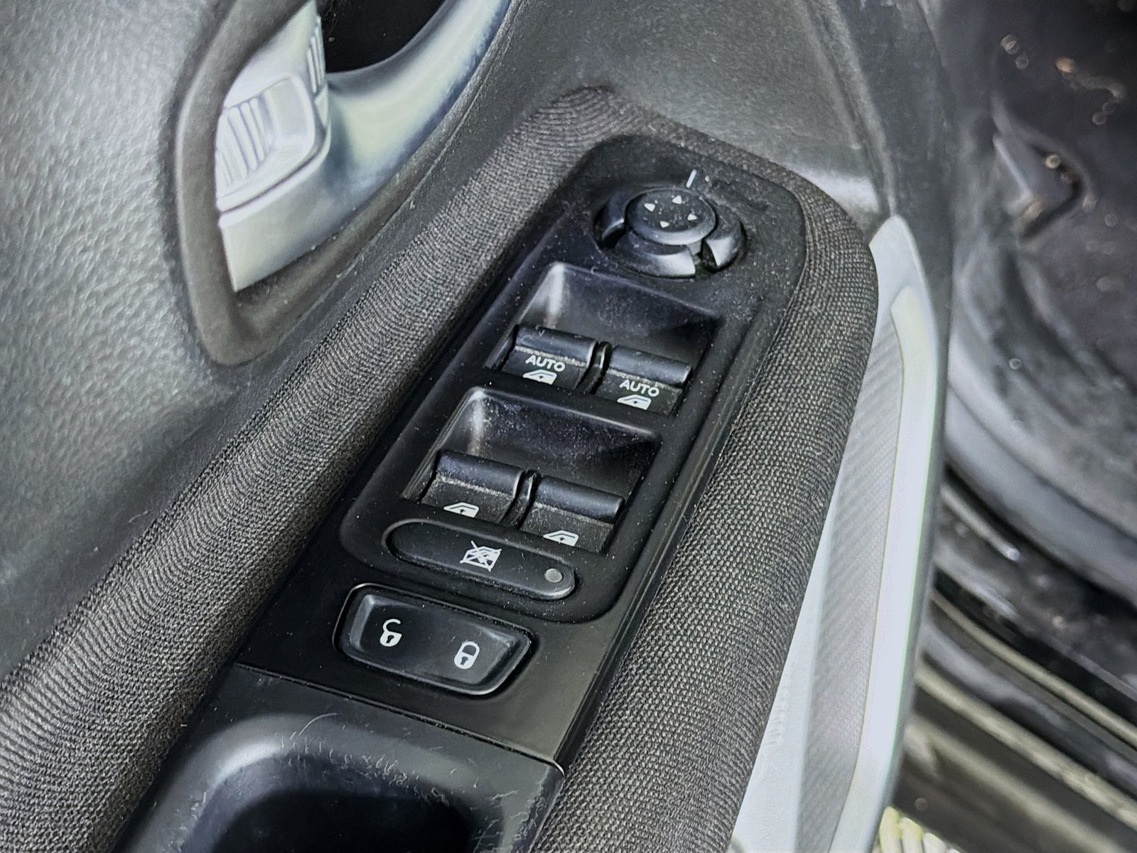 Used 2020 Jeep Renegade Sport FWD image 20