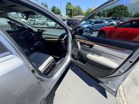 Used 2019 Honda CR-V EX-L image 21