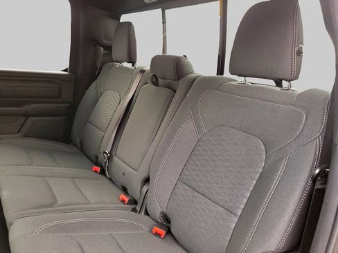 Used 2025 RAM 1500 Tradesman AWD/4WD image 15