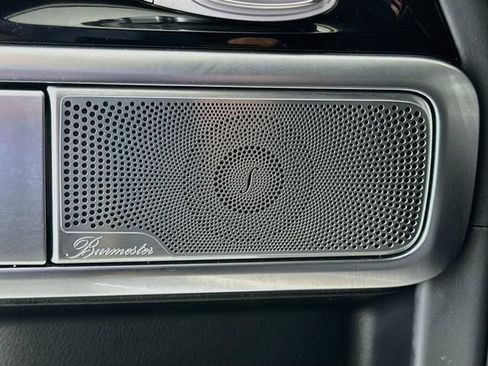 Certified 2023 Mercedes-Benz G 550 image 19