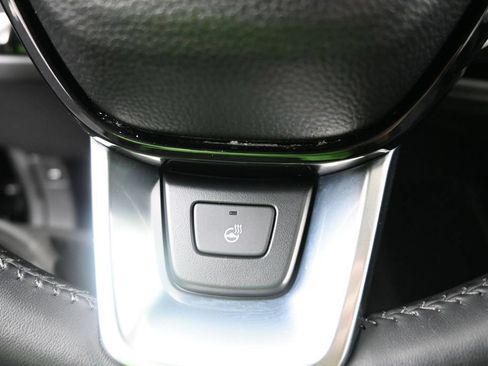 Used 2025 Honda Accord Touring image 30