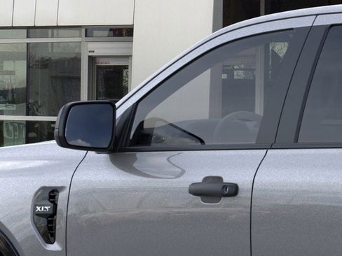 New 2025 Ford Ranger XLT w/ Equipment Group 301A High image 20