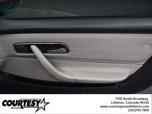 Used 1998 Mercedes-Benz SLK 230 image 18