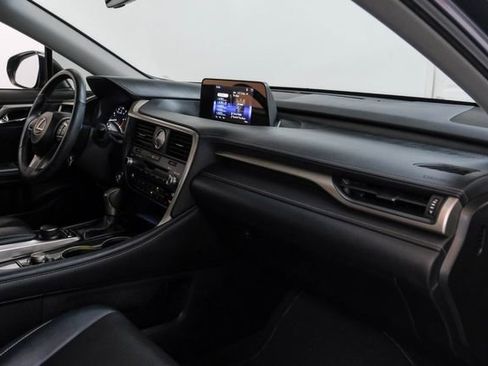 Used 2017 Lexus RX 350 FWD image 14