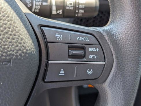 Used 2023 Honda CR-V EX image 22
