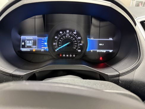 Used 2024 Ford Edge SEL image 14