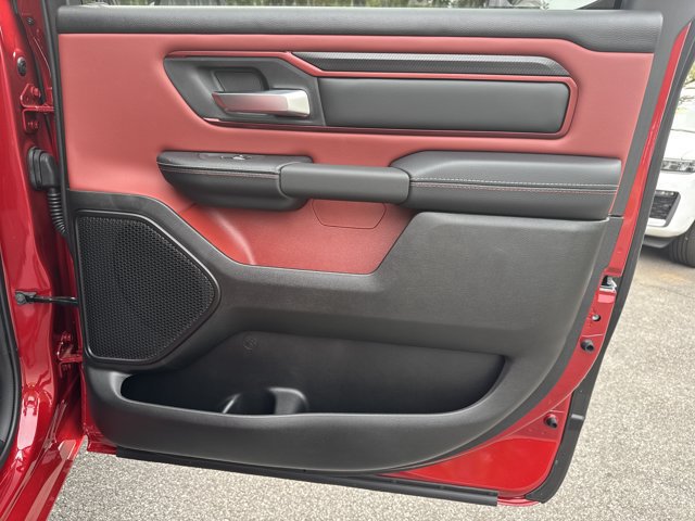 New 2027 RAM 1500 Rebel AWD/4WD image 15