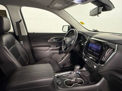 Used 2020 Chevrolet Traverse LT w/ LT Premium Package image 51