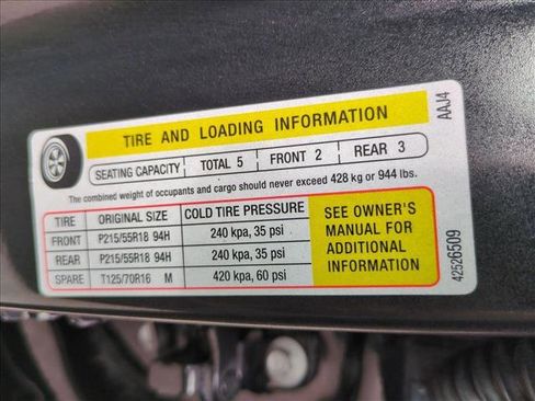 Used 2022 Buick Encore Preferred w/ Safety Package image 26