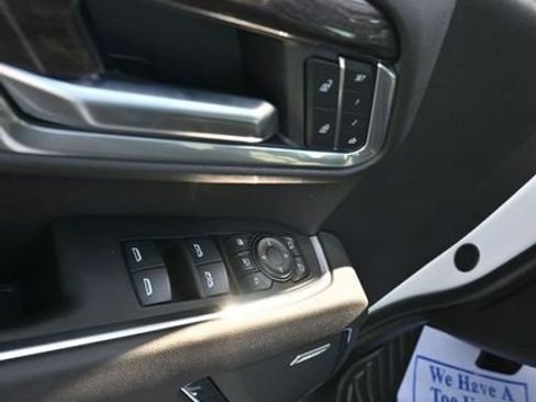 New 2026 Chevrolet Silverado 2500 LTZ w/ LTZ Premium Package image 12