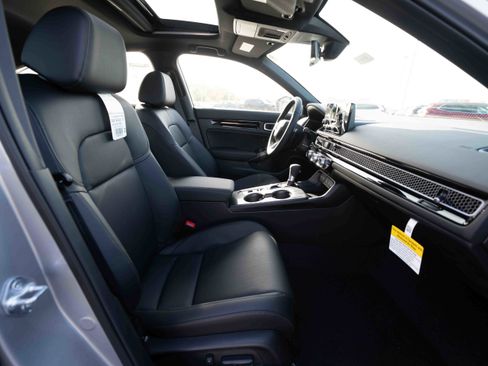 New 2026 Honda Civic Sport Touring image 26