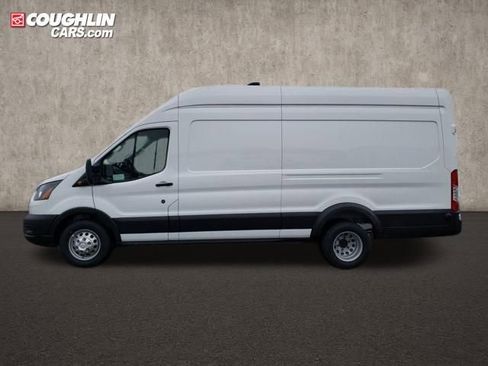 New 2026 Ford Transit 350 148 High Roof DRW AWD image 5