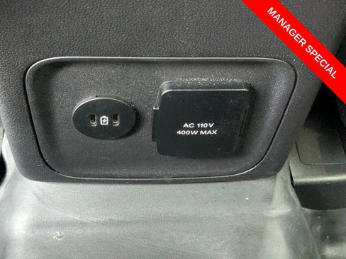 New 2025 Ford Bronco Sport Badlands AWD/4WD image 15