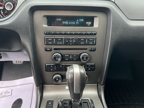 Used 2014 Ford Mustang GT w/ Equipment Group 301A image 14