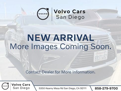 Used 2018 Lexus ES 300h w/ Luxury Package FWD image 1