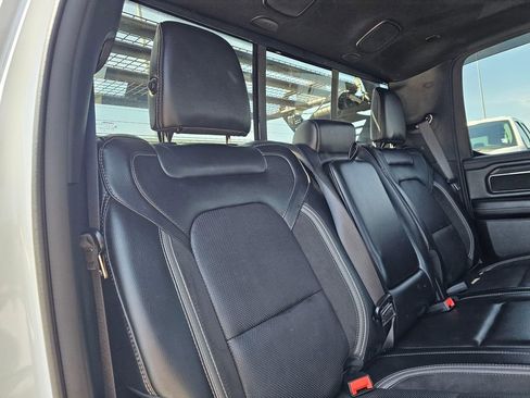 Used 2023 RAM 1500 Rebel w/ Rebel Level 2 Equipment Group AWD/4WD image 13