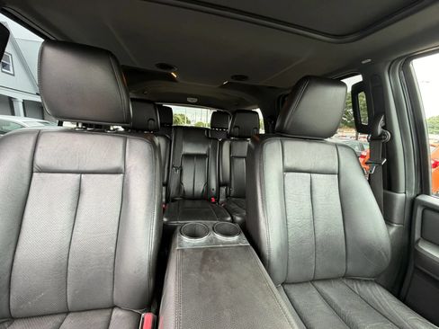 Used 2012 Ford Expedition Limited AWD/4WD image 27