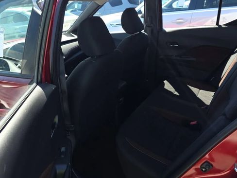 Used 2020 Nissan Kicks SR FWD image 6