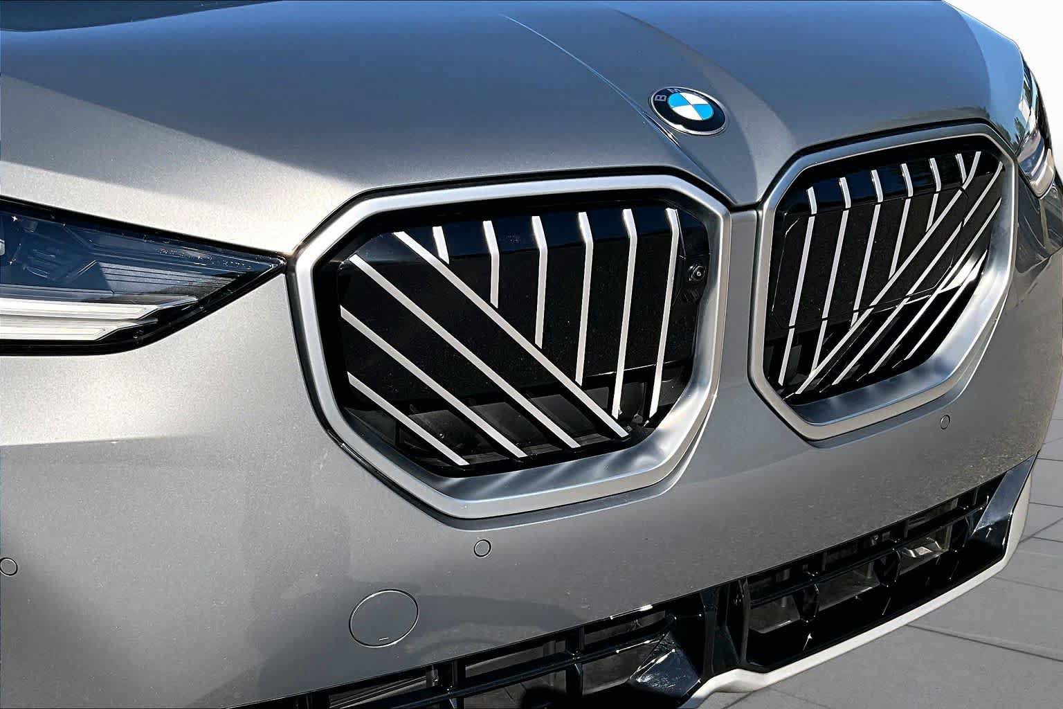 Used 2026 BMW X3 xDrive30i AWD/4WD image 31