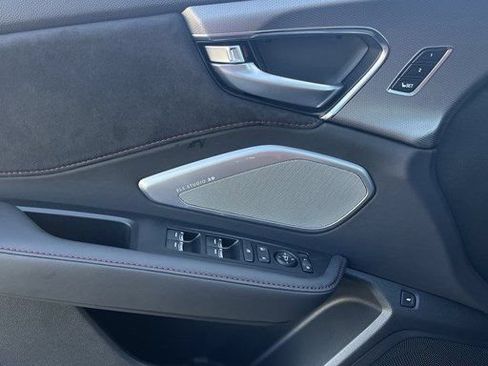 New 2026 Acura RDX A-Spec AWD/4WD image 27