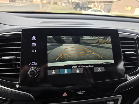 Used 2022 Honda Pilot Elite image 25