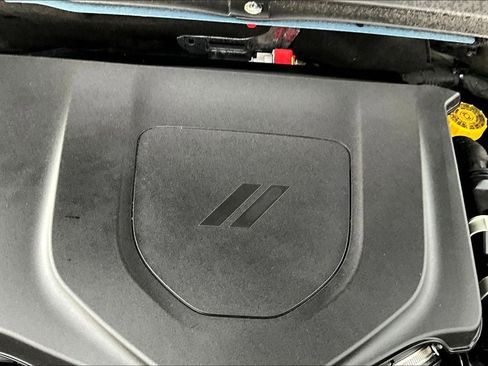 Used 2024 Dodge Hornet R/T AWD/4WD image 30