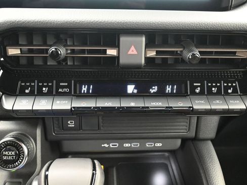 Certified 2025 Toyota Land Cruiser w/ Premium Package image 24