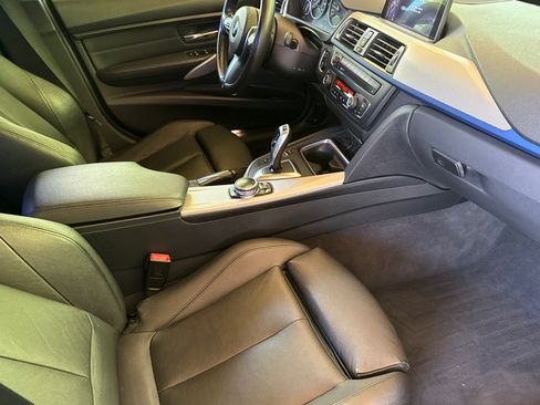 Used 2015 BMW 335i xDrive Sedan AWD/4WD image 19