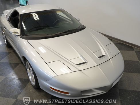 Used 1997 Pontiac Firebird Formula w/ Opt Pkg RWD image 36