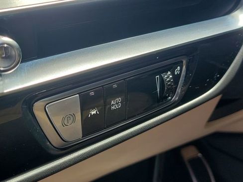 New 2026 Cadillac Lyriq Signature Luxury w/ Nappa Leather Package RWD image 27
