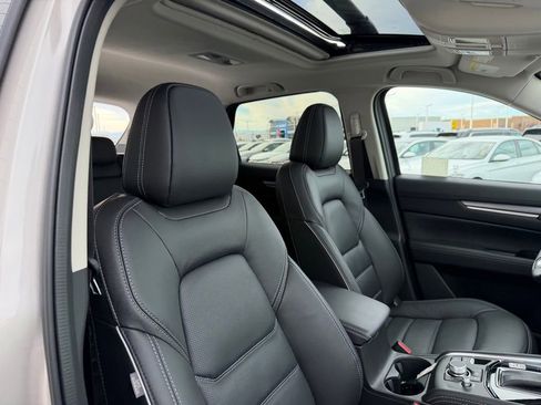 New 2025 MAZDA CX-5 AWD 2.5 S image 21