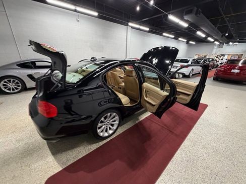 Used 2011 BMW 328i xDrive Sedan image 60