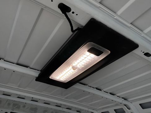 Used 2026 RAM ProMaster 2500 w/ Convenience Group FWD image 12
