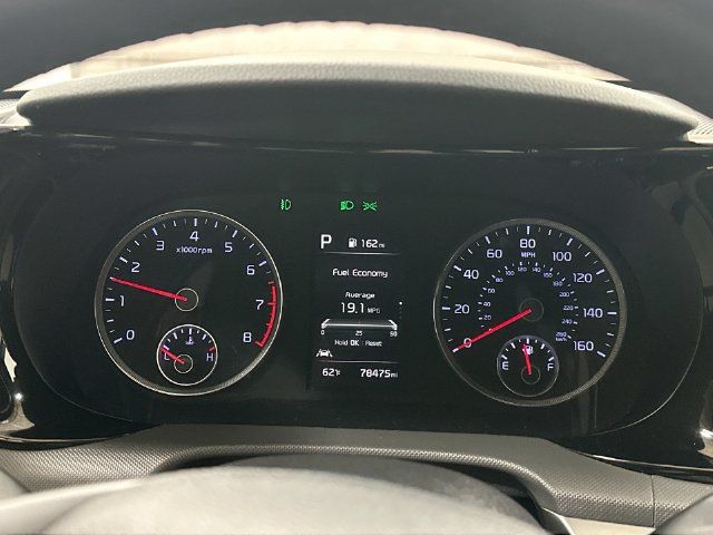 Used 2023 Kia K5 GT-Line w/ GT-Line Premium Package FWD image 11