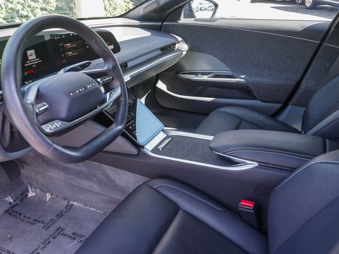 Used 2024 Lucid Air Touring AWD/4WD image 10