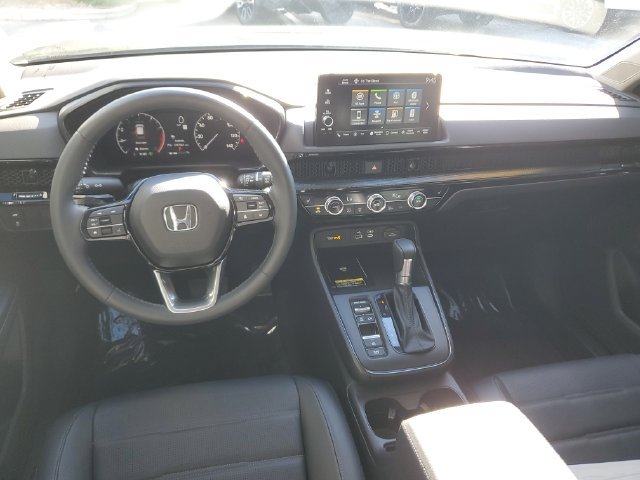 Used 2024 Honda CR-V EX-L image 17