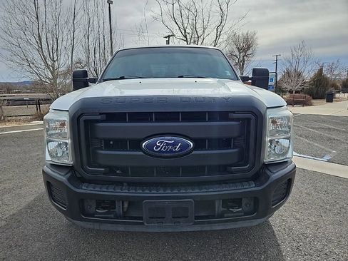 Used 2015 Ford F350 XL image 2
