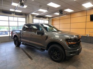 Used 2024 Ford F150 XLT w/ Equipment Group 302A MID AWD/4WD 360° Tour
