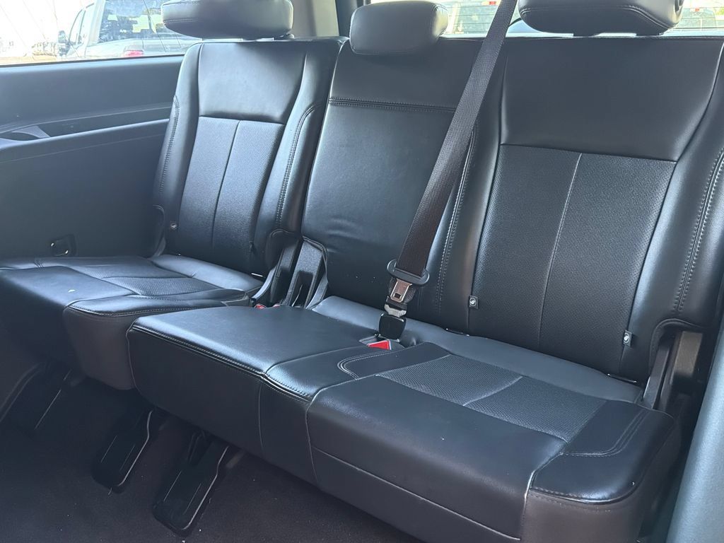 Used 2022 Ford Expedition Max XLT RWD image 22