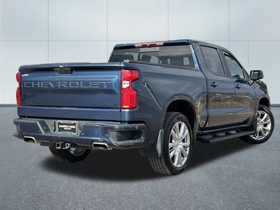 Used 2020 Chevrolet Silverado 1500 RST w/ All-Star Edition