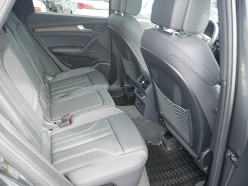 Certified 2023 Audi Q5 2.0T Premium Plus w/ Premium Plus Package AWD/4WD image 27