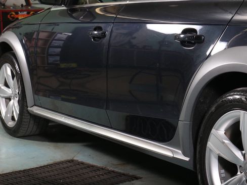 Used 2016 Audi A4 Premium w/ Audi MMI Navigation Plus AWD/4WD image 25