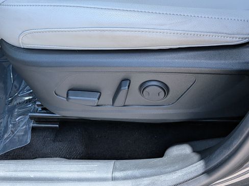 Used 2024 Hyundai Tucson SEL w/ Convenience Package FWD image 22