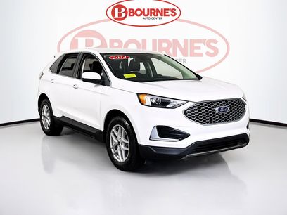 Used 2024 Ford Edge SEL