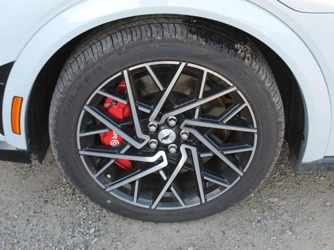 Used 2023 Ford Mustang Mach-E GT w/ GT Performance Edition image 9